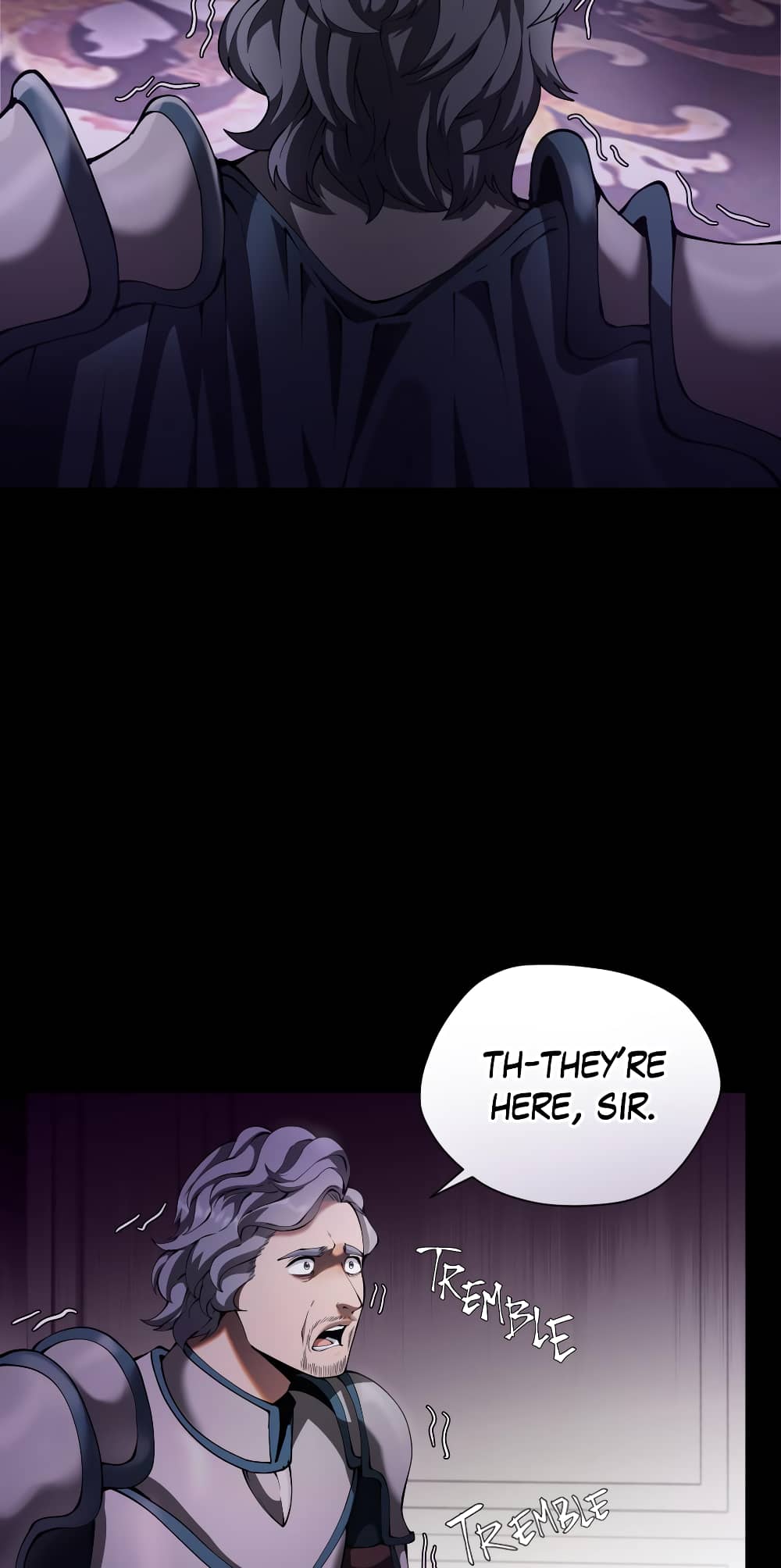 The Beginning After the End, Chapter 175 image 02